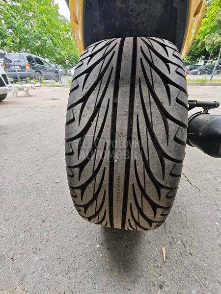 Can-Am Spyder