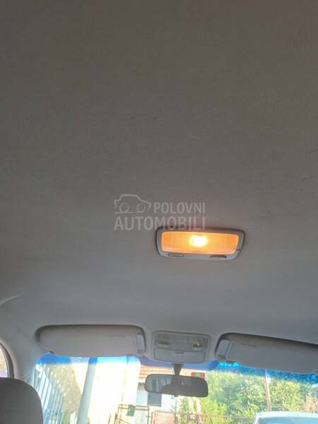 Hyundai Tucson 2.0 CRDI