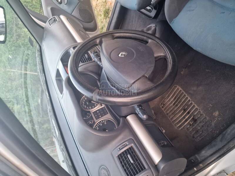 Renault Clio 1.5
