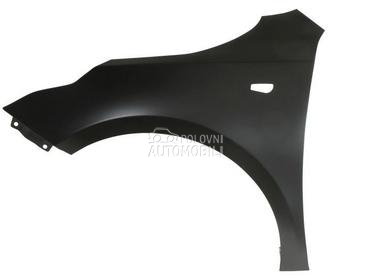 Krilo za Kia pro_cee`d od 2018. do 2021. god.