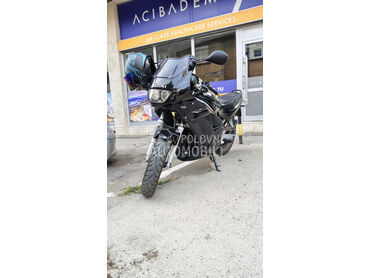 Suzuki GS 500 E A2