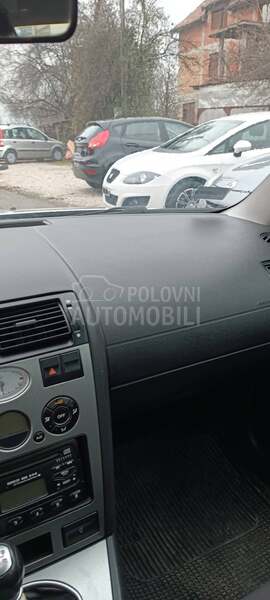 Ford Mondeo 2.0 tdci