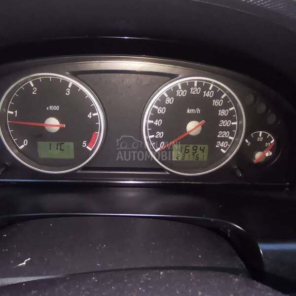 Ford Mondeo 2.0 tdci