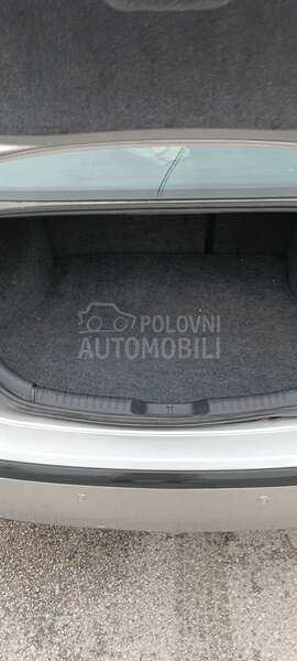Ford Mondeo 2.0 tdci