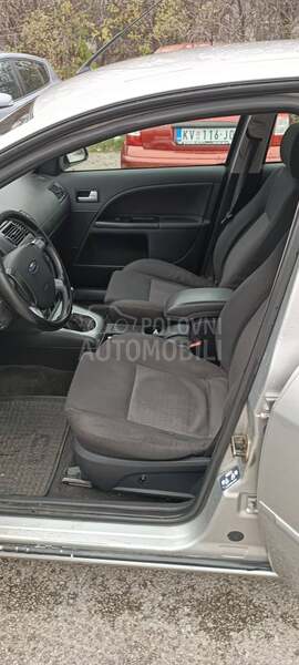 Ford Mondeo 2.0 tdci