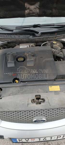 Ford Mondeo 2.0 tdci