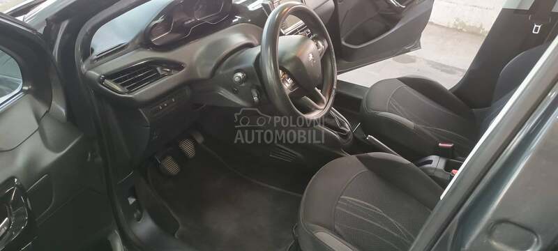 Peugeot 208 1.6 e-hdi