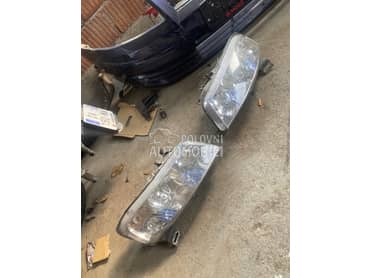 farovi 5 vrata za Fiat Stilo