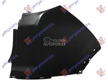 Branik za Honda CR-V od 2017. do 2023. god.