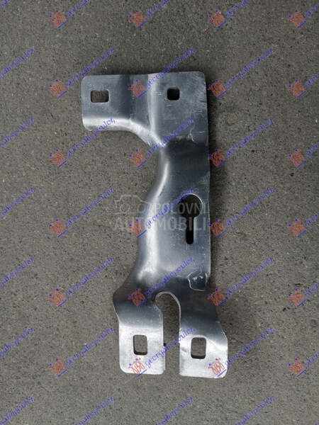 Nosac sine branika