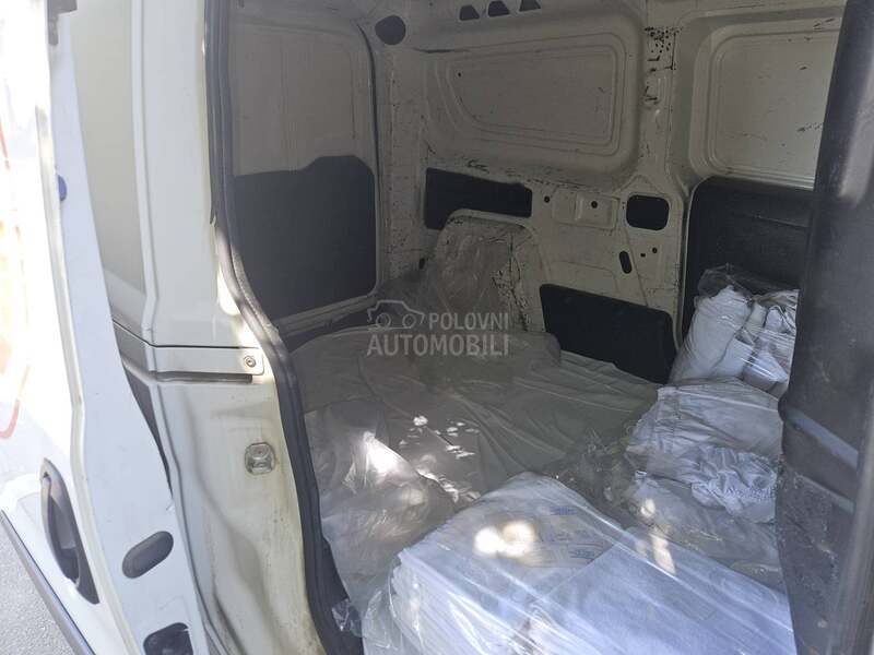 Fiat Doblo Maxi
