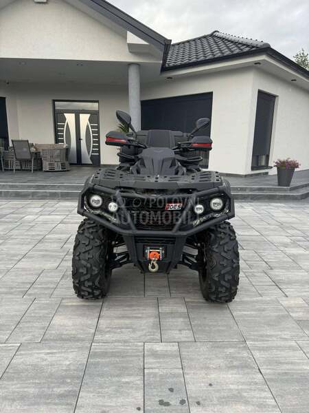 Odes ATV 1000 cc
