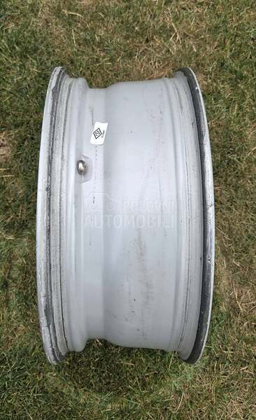 Aluminijumske felne  17" 5 x 108