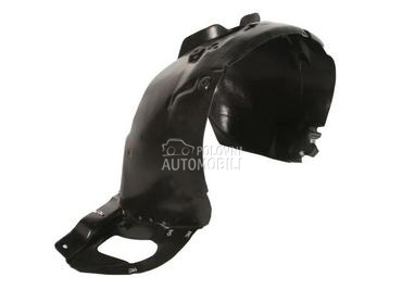 Potkrilo za Peugeot 2008 od 2016. do 2019. god.