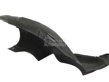 Potkrilo za Volkswagen Golf 8 od 2019. do 2024. god.