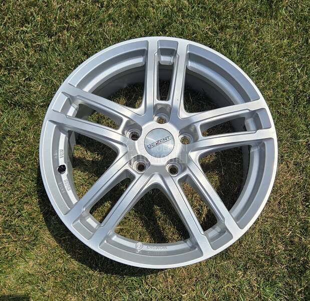 Aluminijumske felne  17" 5 x 114.3
