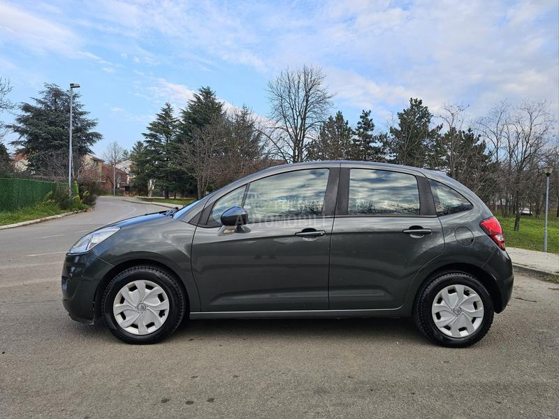 Citroen C3 1.6 HDI