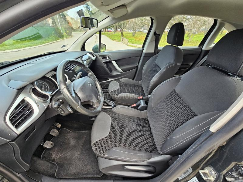 Citroen C3 1.6 HDI