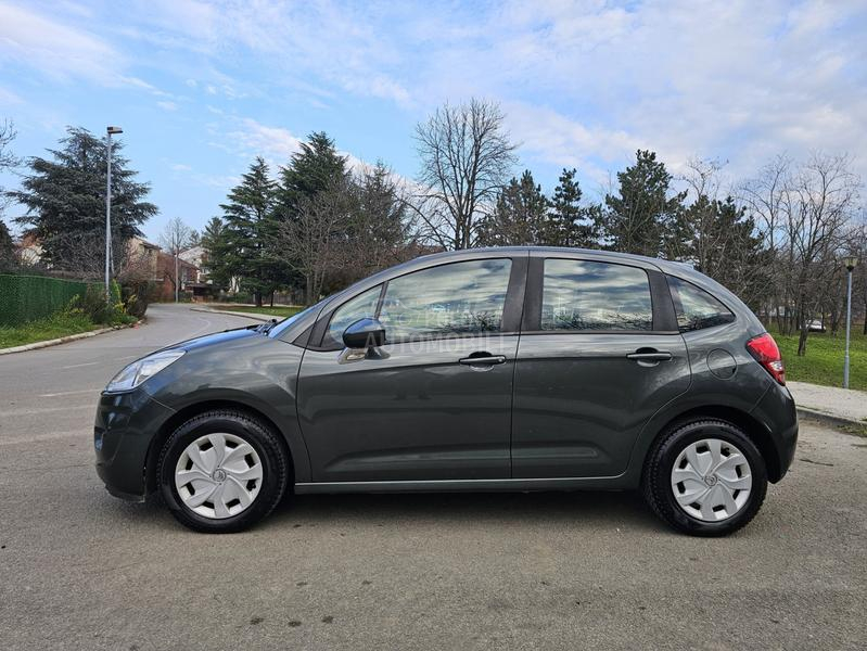 Citroen C3 1.6 HDI