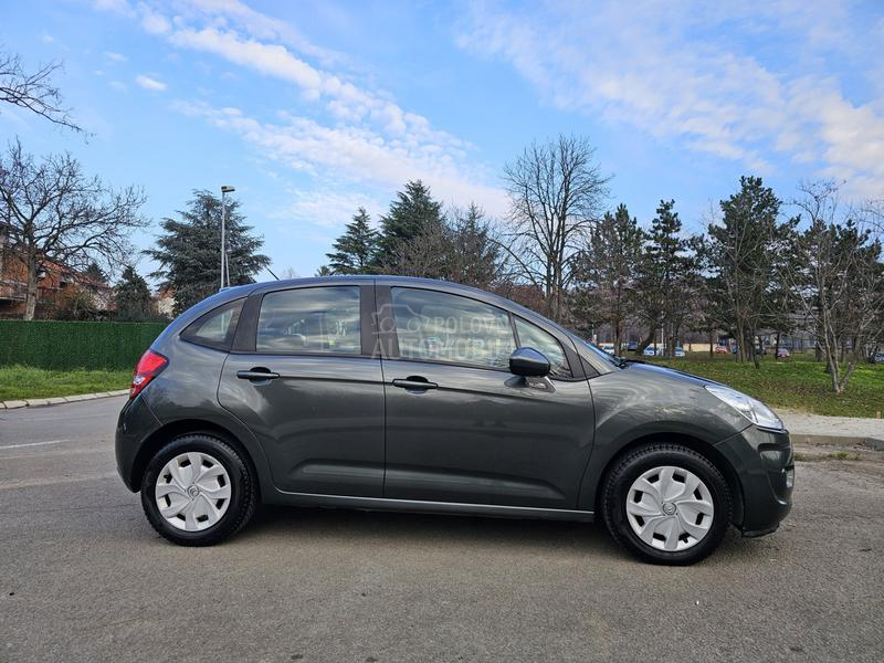 Citroen C3 1.6 HDI