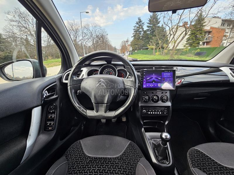 Citroen C3 1.6 HDI