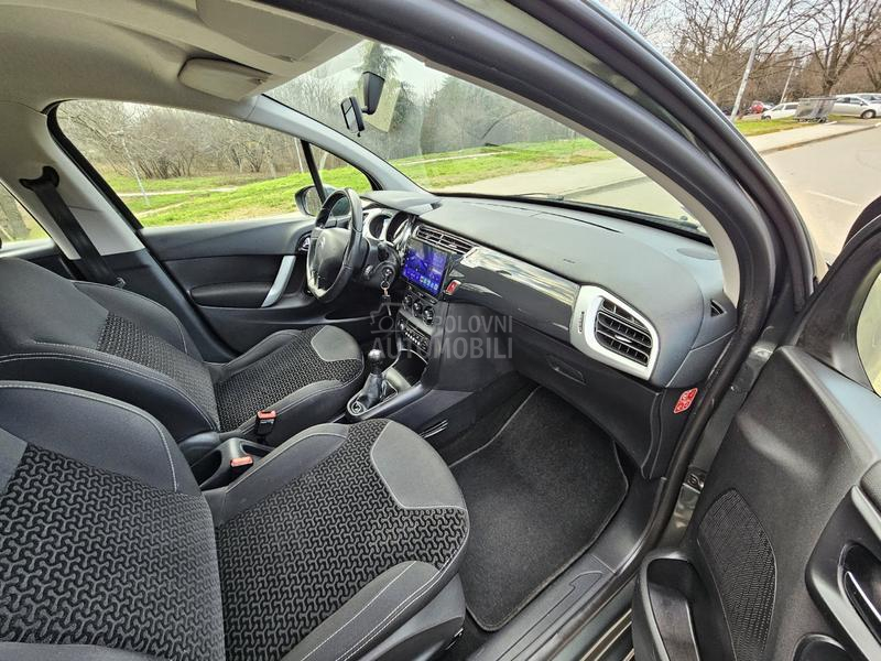 Citroen C3 1.6 HDI