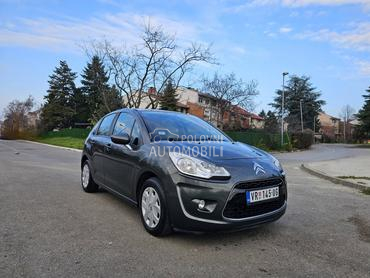 Citroen C3 1.4 HDI