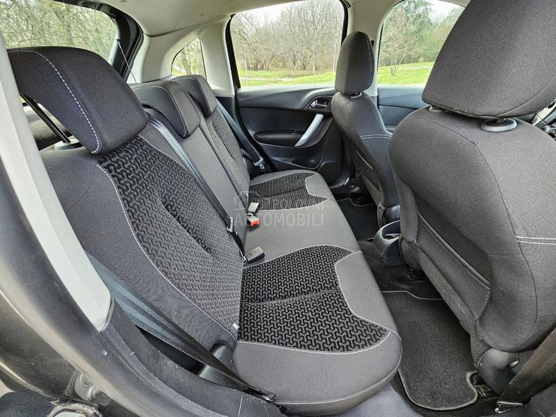 Citroen C3 1.6 HDI