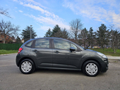 Citroen C3 1.6 HDI