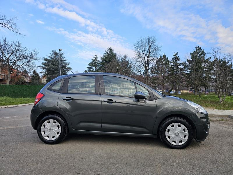Citroen C3 1.6 HDI