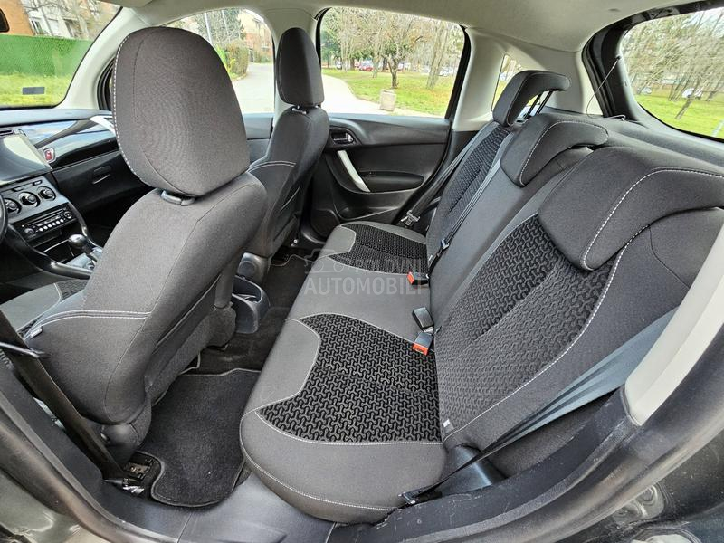 Citroen C3 1.6 HDI