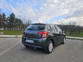 Citroen C3 1.6 HDI