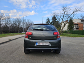 Citroen C3 1.6 HDI