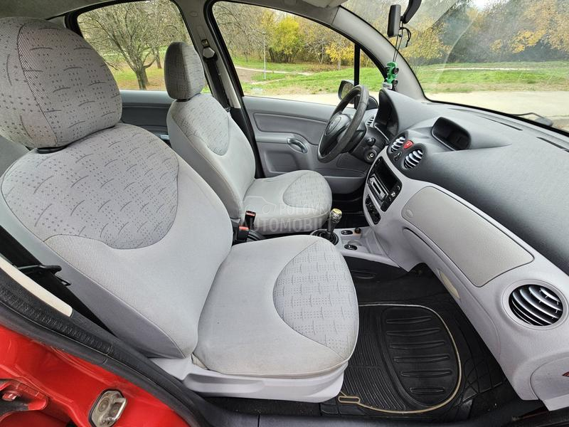 Citroen C3 1.4 HDI