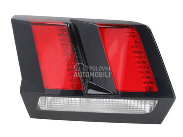 Stop svetla i stop lampe za Peugeot 3008 od 2016. do 2020. god.