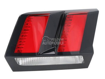 Stop svetla i stop lampe za Peugeot 3008 od 2016. do 2020. god.