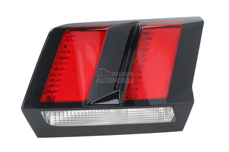 Stop svetla i stop lampe
