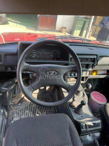 Lada Niva 1.7i