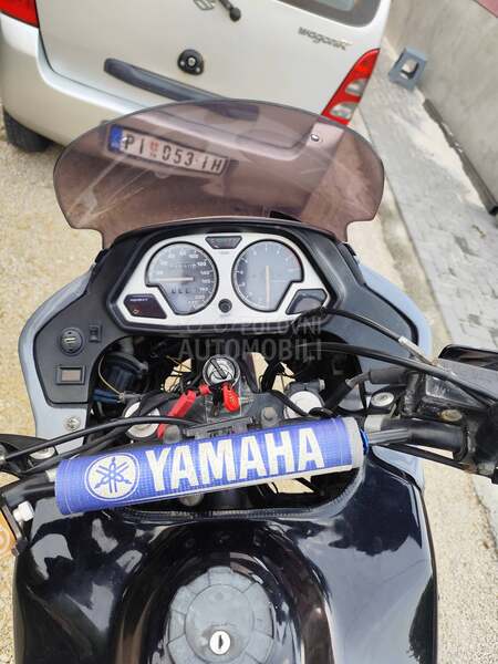 Yamaha xtz 750 super tenere