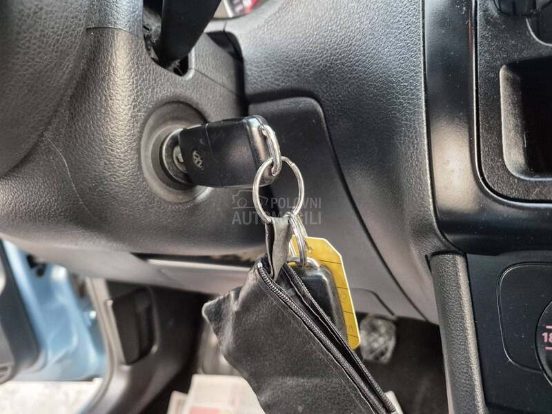 Volkswagen Polo 1.2 TDI