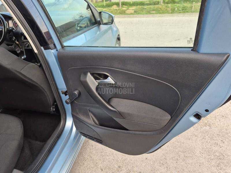 Volkswagen Polo 1.2 TDI