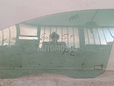 STAKLO za Volkswagen Golf Plus