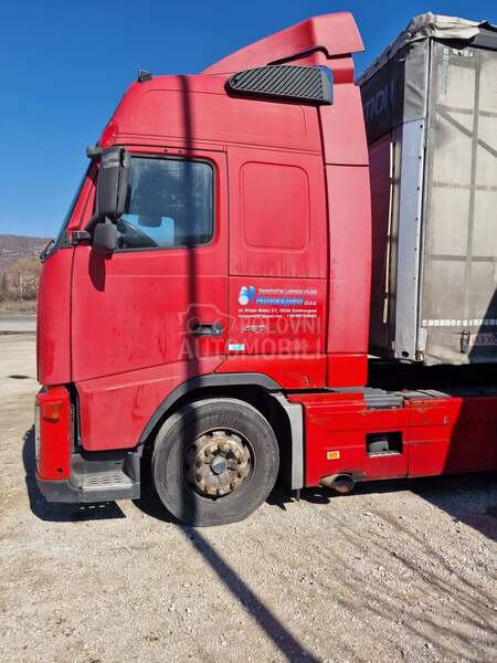 Volvo fh12