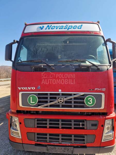 Volvo fh12