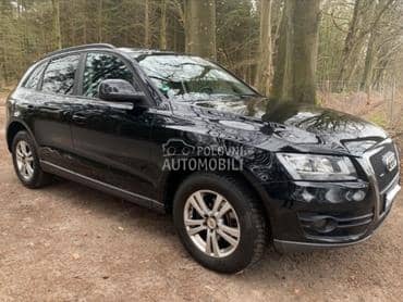 Far desni za Audi Q5 od 2008. do 2012. god.