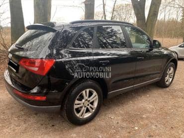 Stop svetlo desno za Audi Q5 od 2008. do 2012. god.