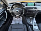 BMW 420 D B47 AUT LED KOZA