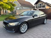 BMW 420 D B47 AUT LED KOZA
