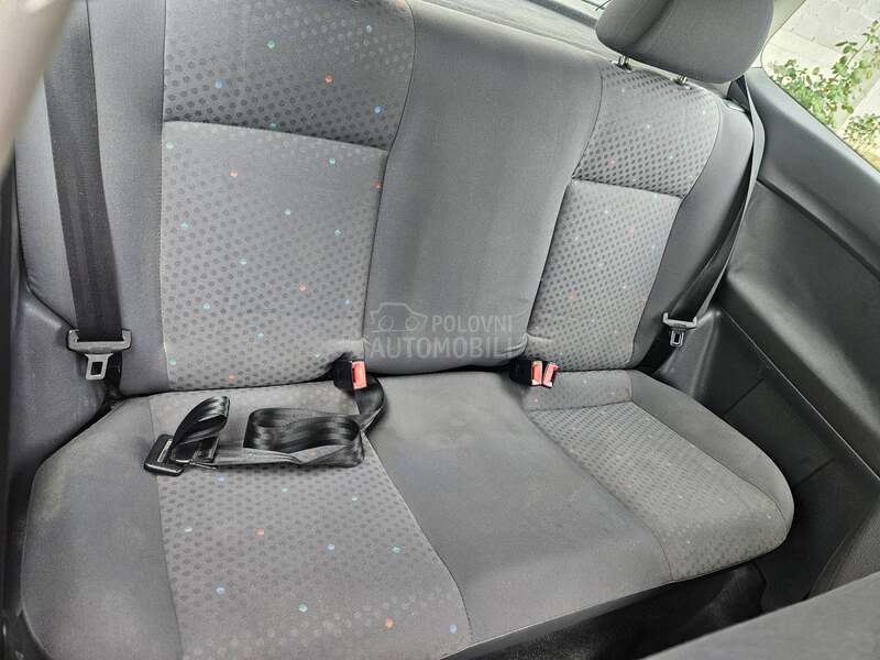 Volkswagen Polo 1.4TDI