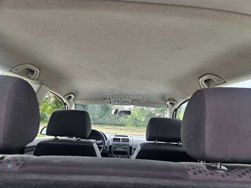 Volkswagen Polo 1.4TDI